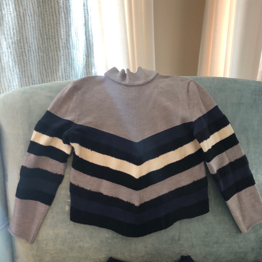 Longchamp Sweater